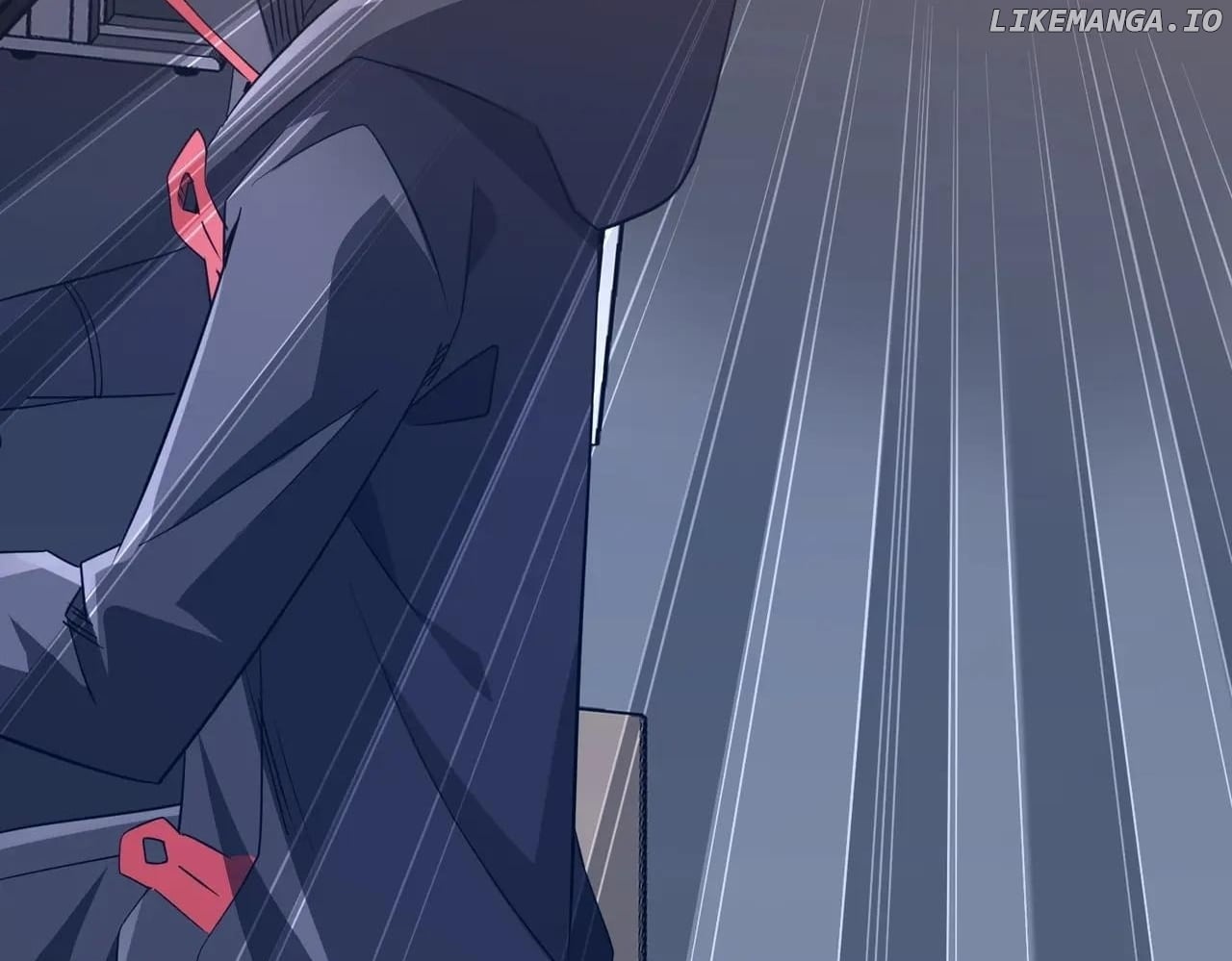 With My Netherworld Trillions, Game On! Chapter 245 - page 45